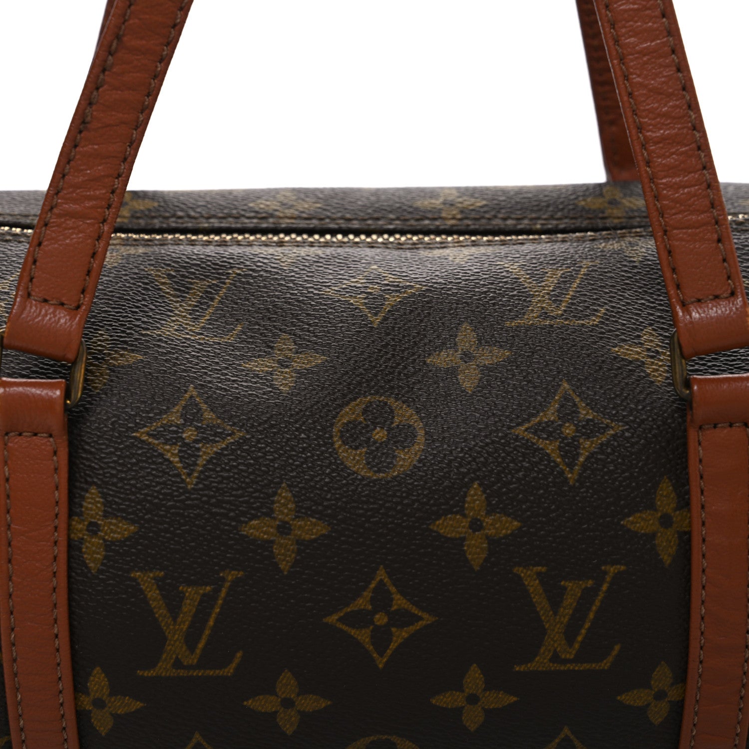 Monogram Papillon 26