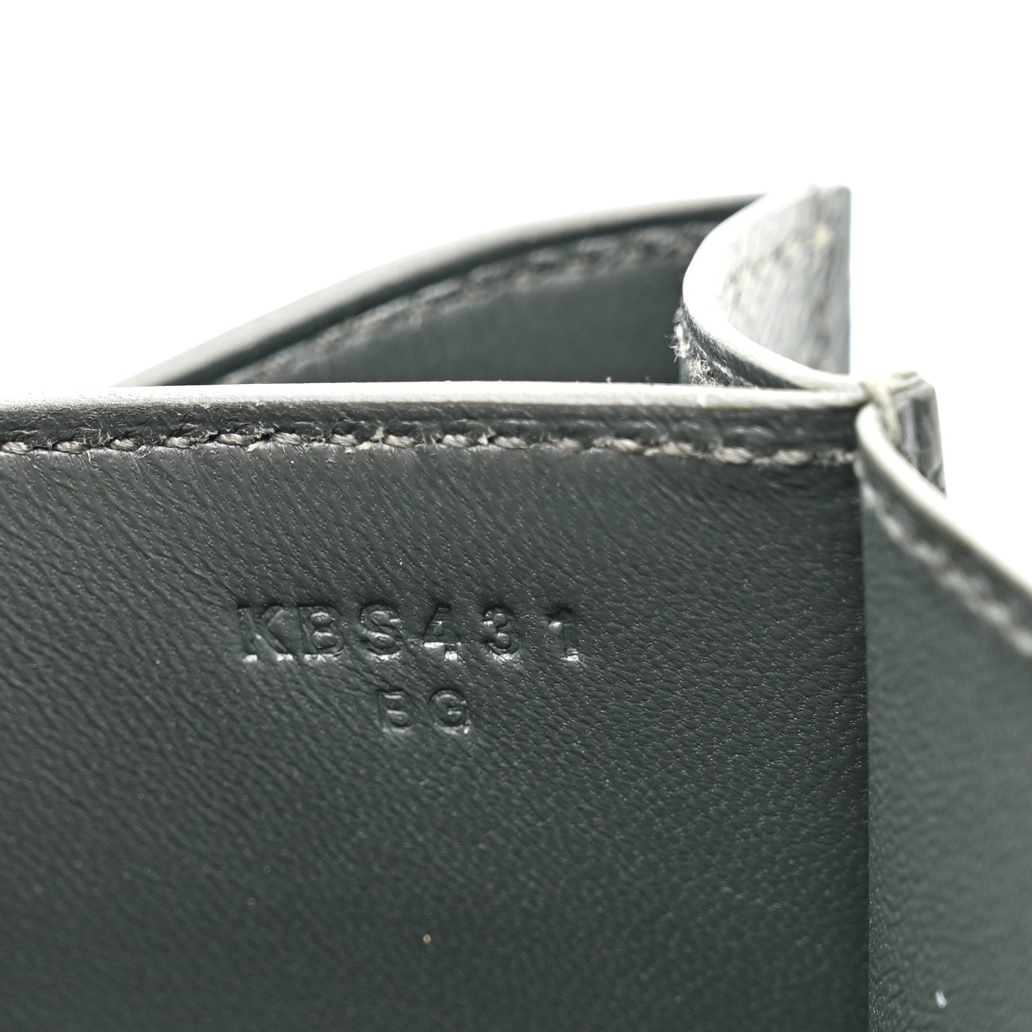 Epsom Enamel Constance 18 Vert Mangrove