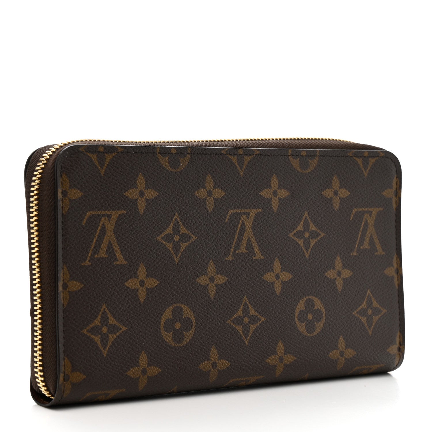 Monogram Zippy Organizer Wallet