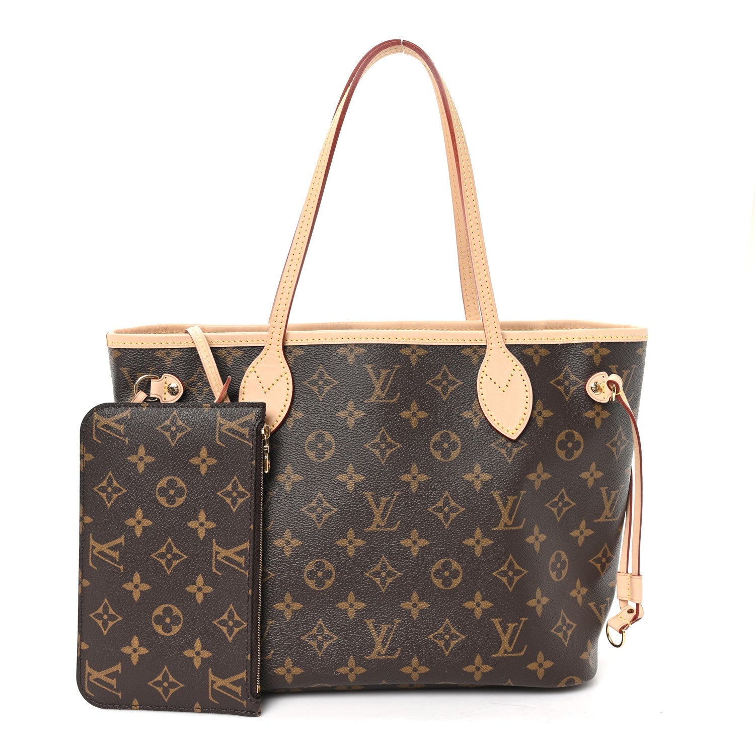 Monogram Neo Neverfull PM