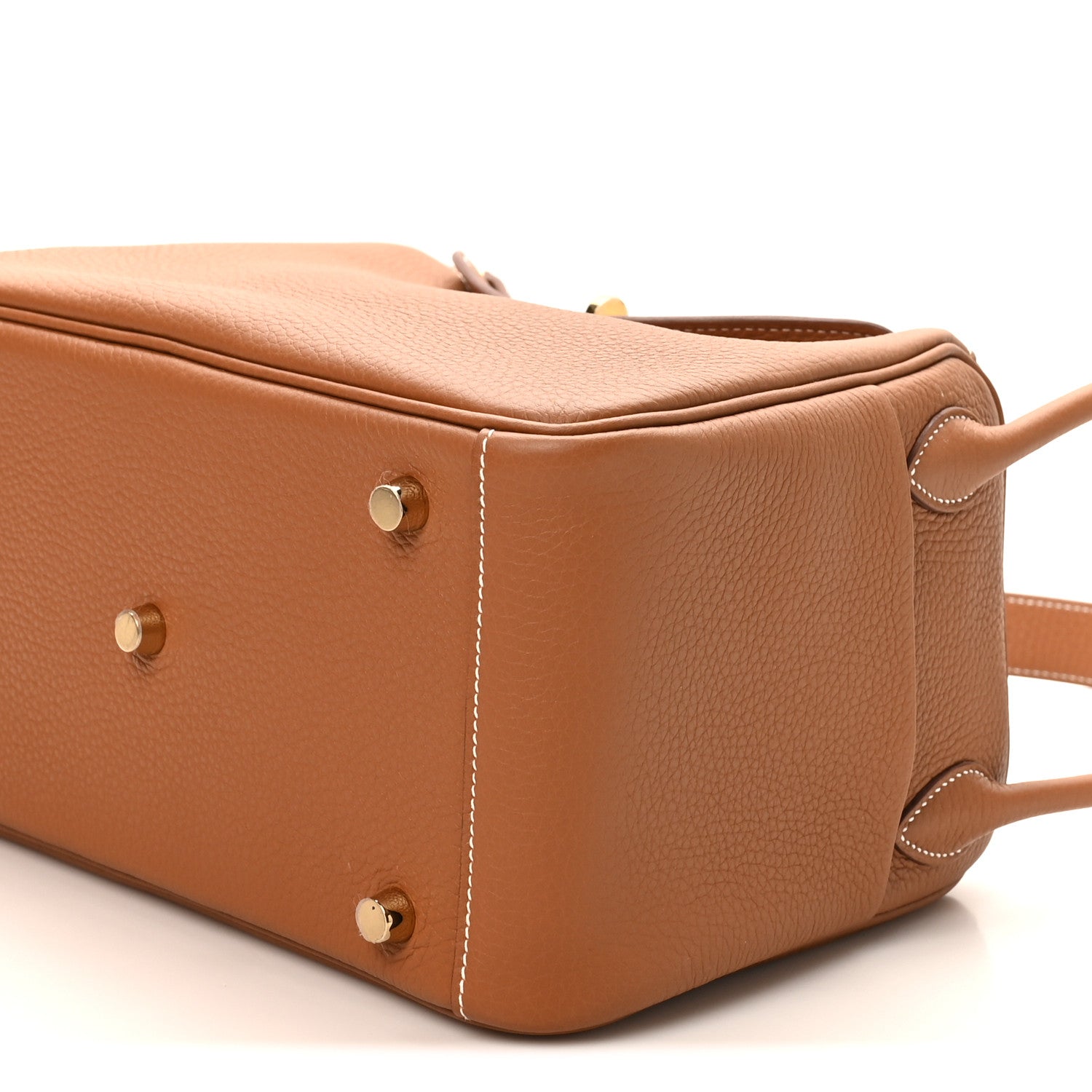 Taurillon Clemence Lindy 26 Gold
