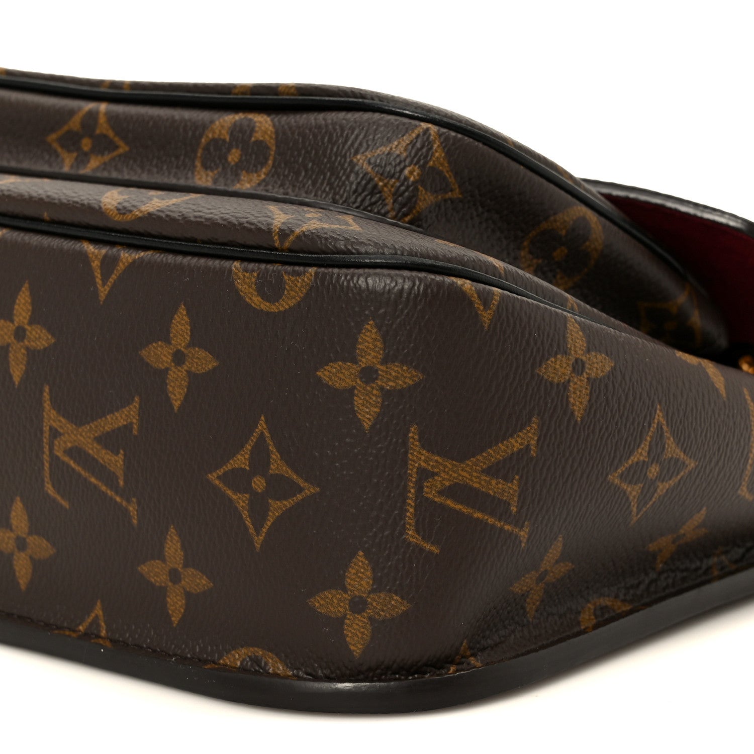 Monogram Passy