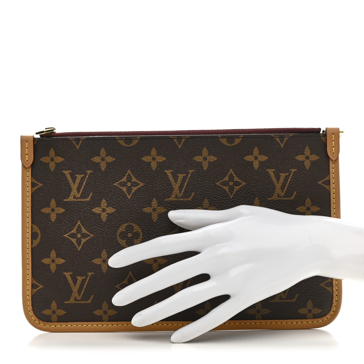 Monogram CarryAll MM Pochette