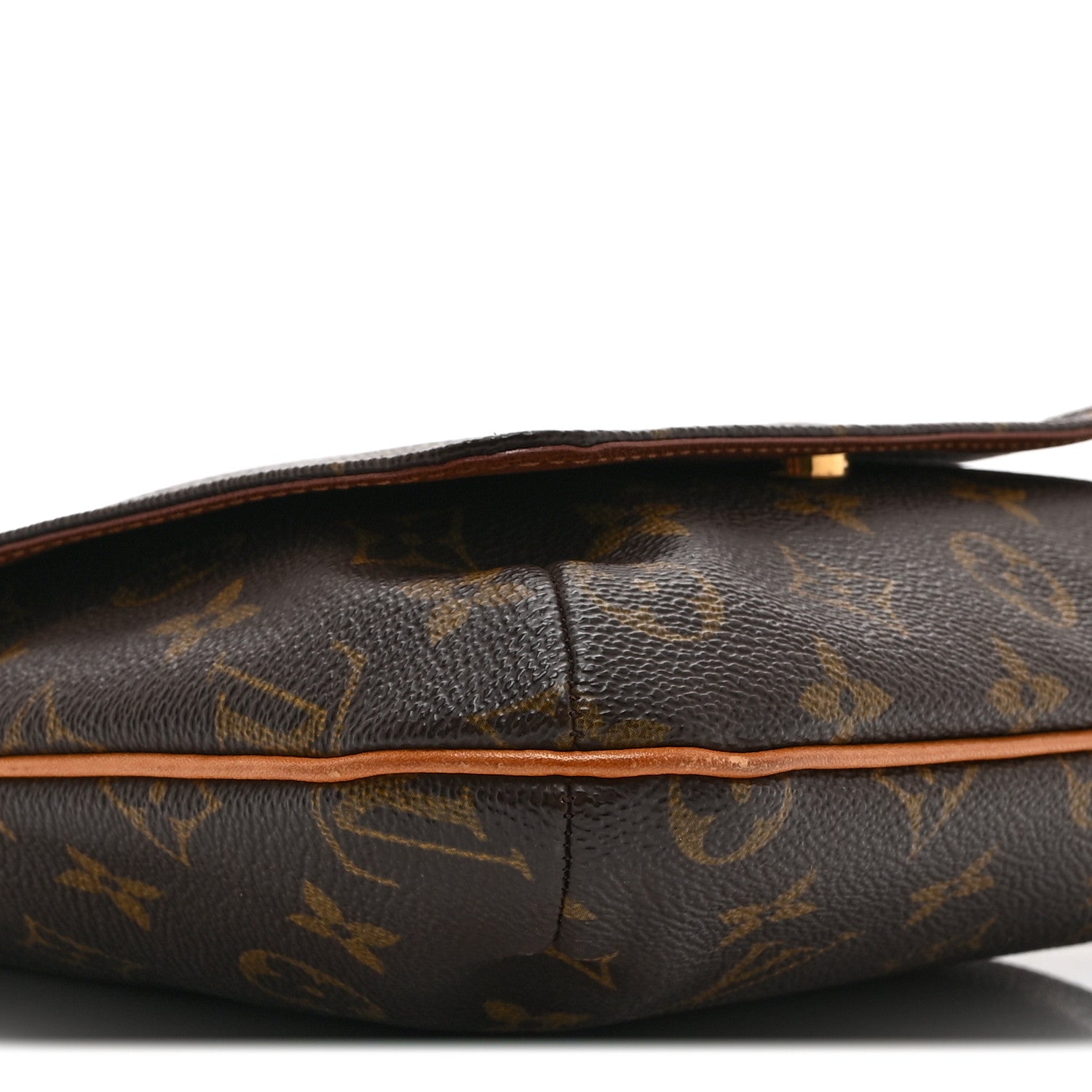 Monogram Musette Salsa