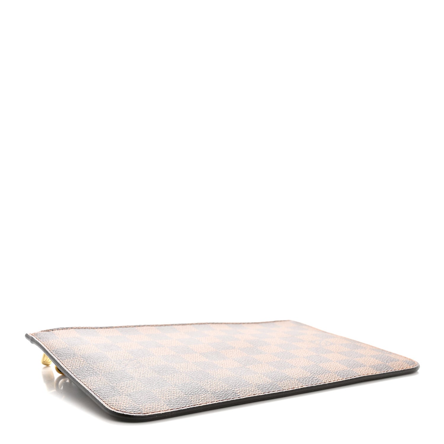 Damier Ebene Neverfull MM GM Pochette