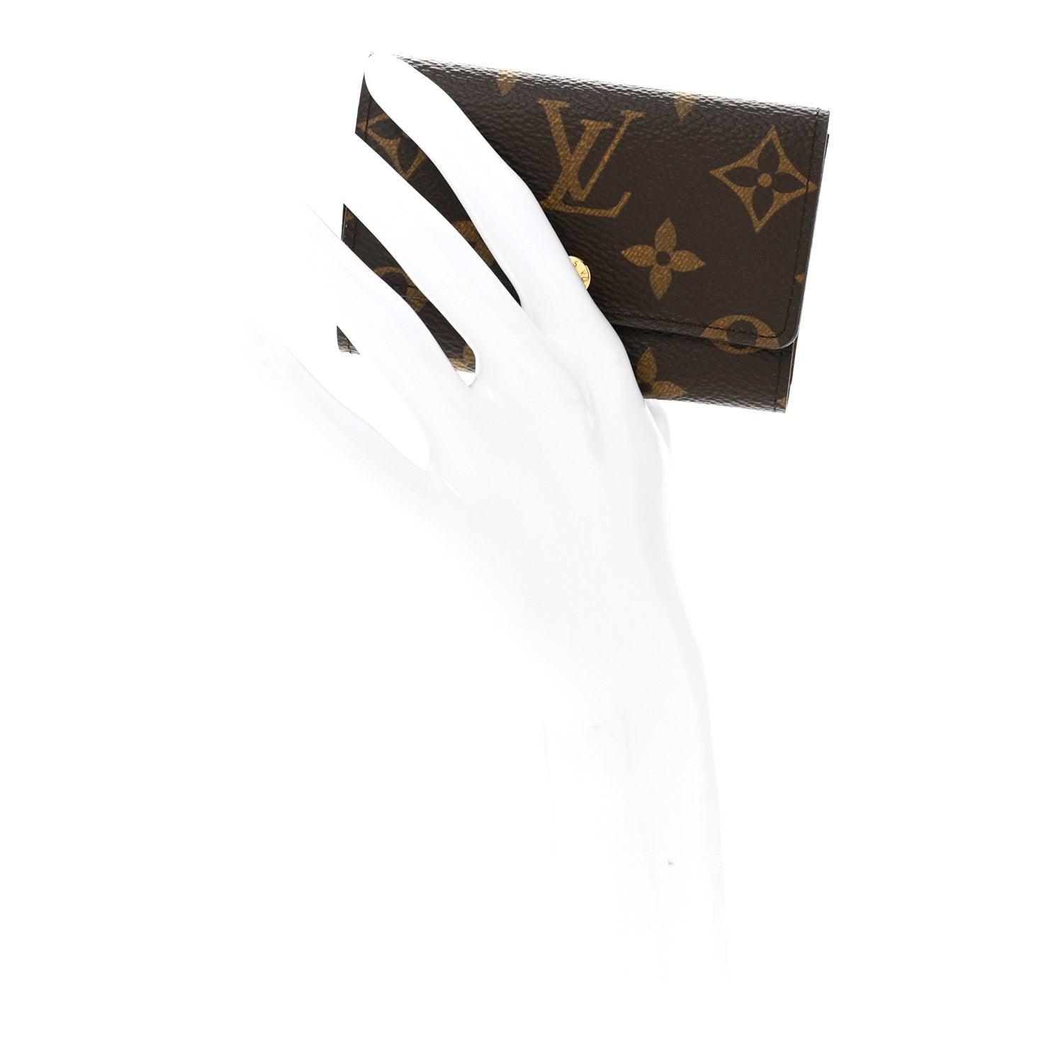 Monogram 6 Key Multicles Holder