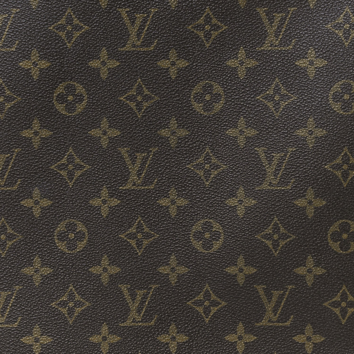 Monogram Poche Documents Portfolio Case 39