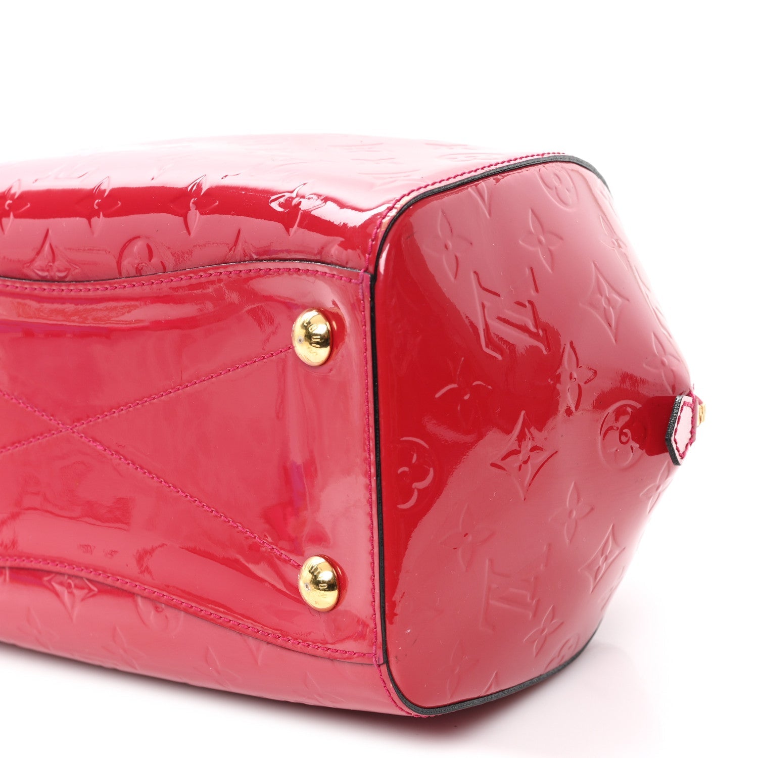 Vernis Montana Rose Indien