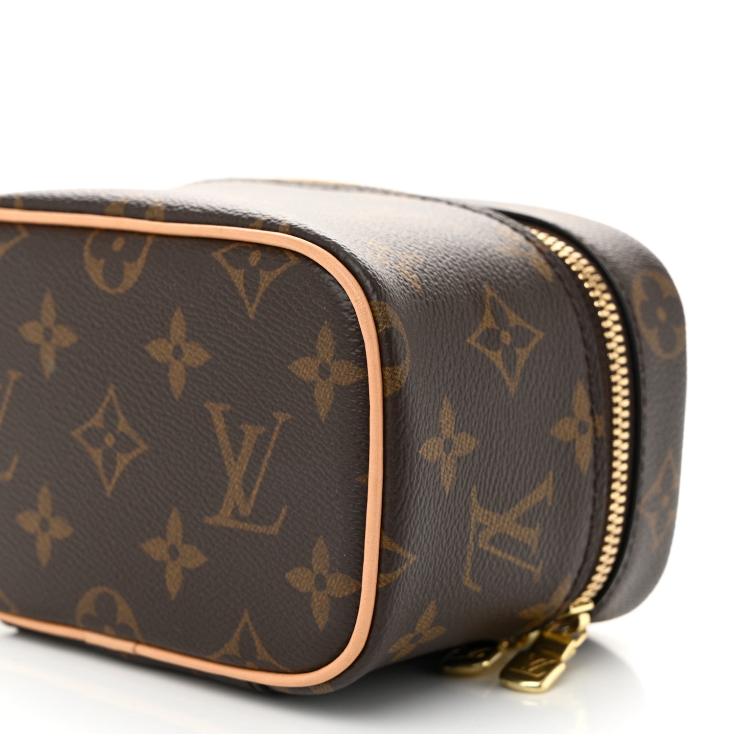 Monogram Nano Nice