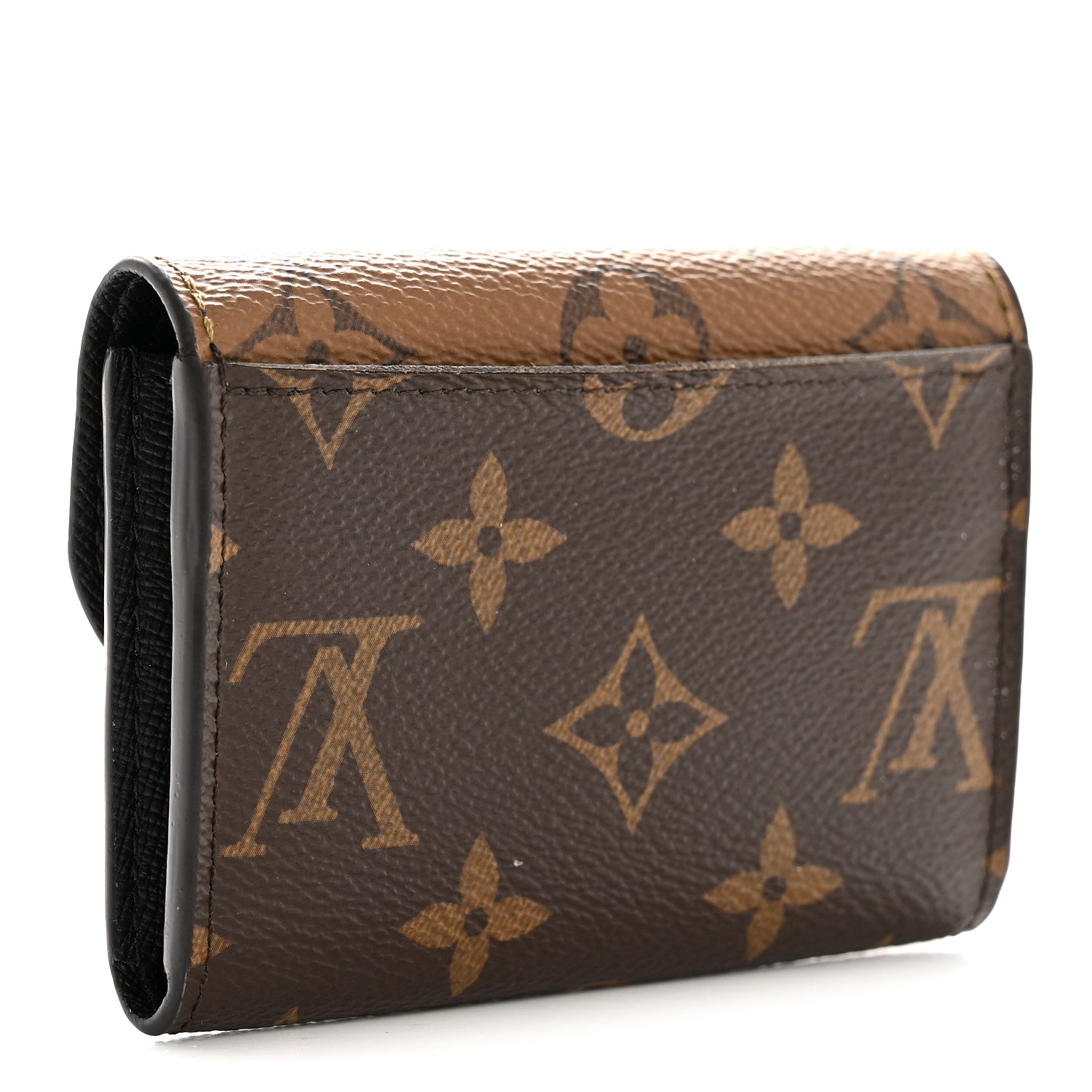 Reverse Monogram Rosalie Coin Purse