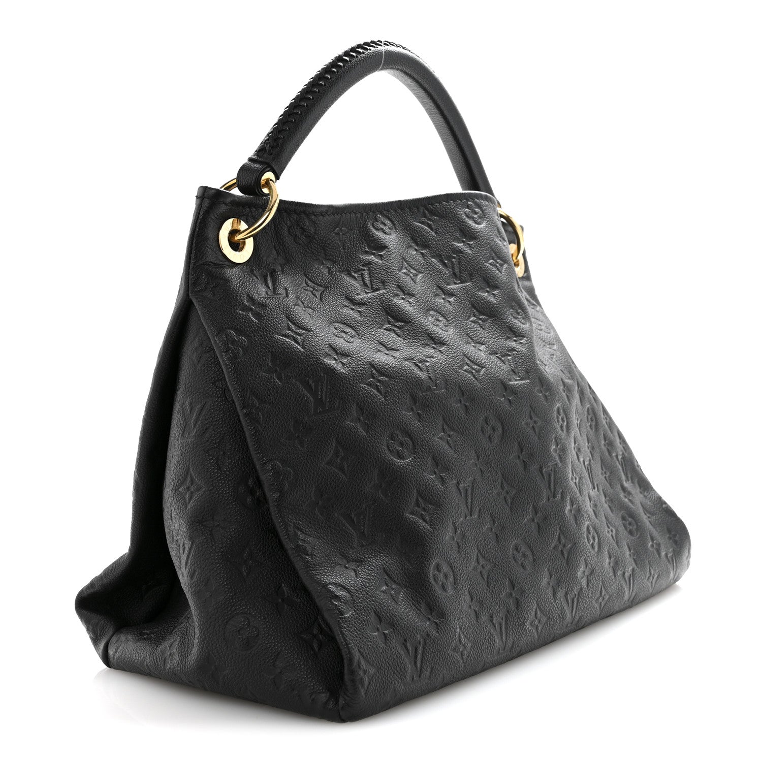 Empreinte Artsy MM Black