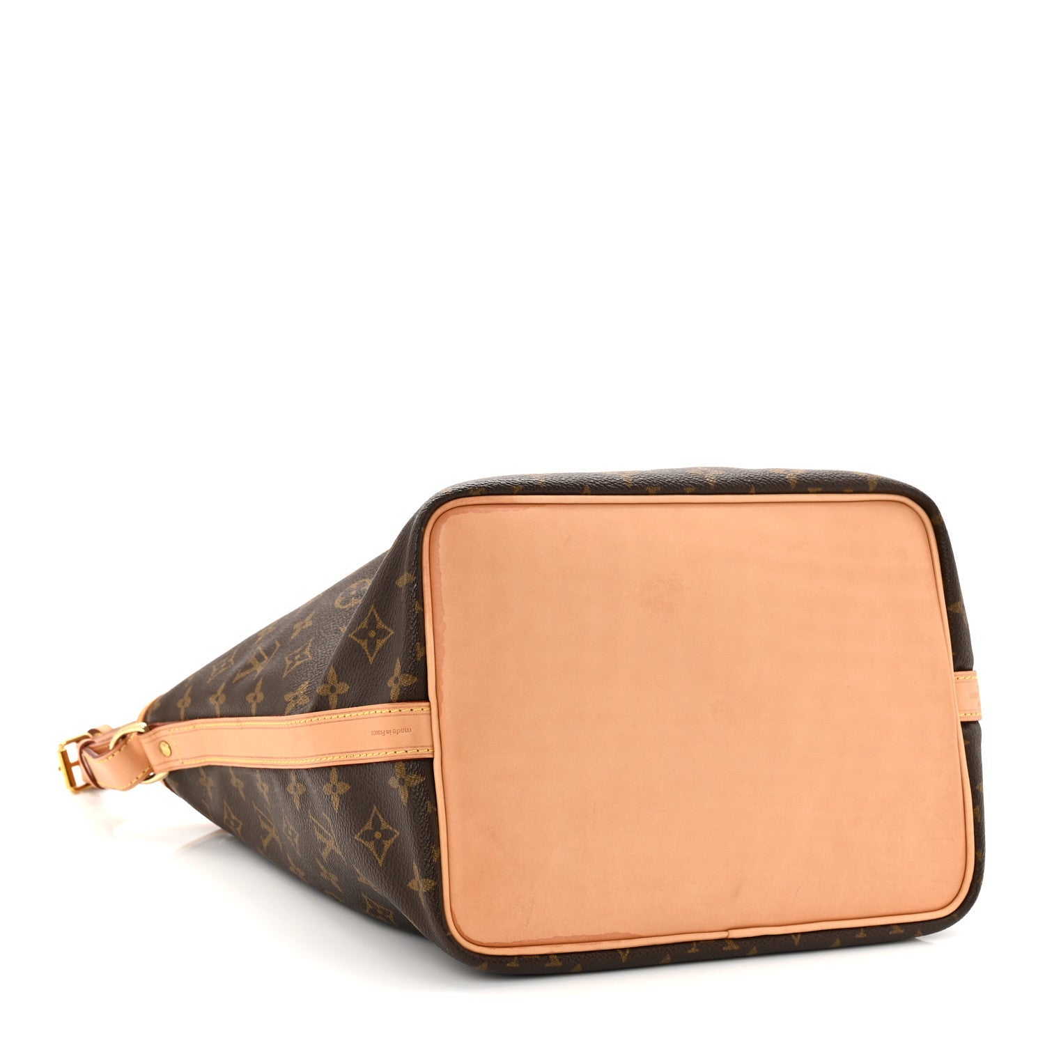 Monogram Petit Noe