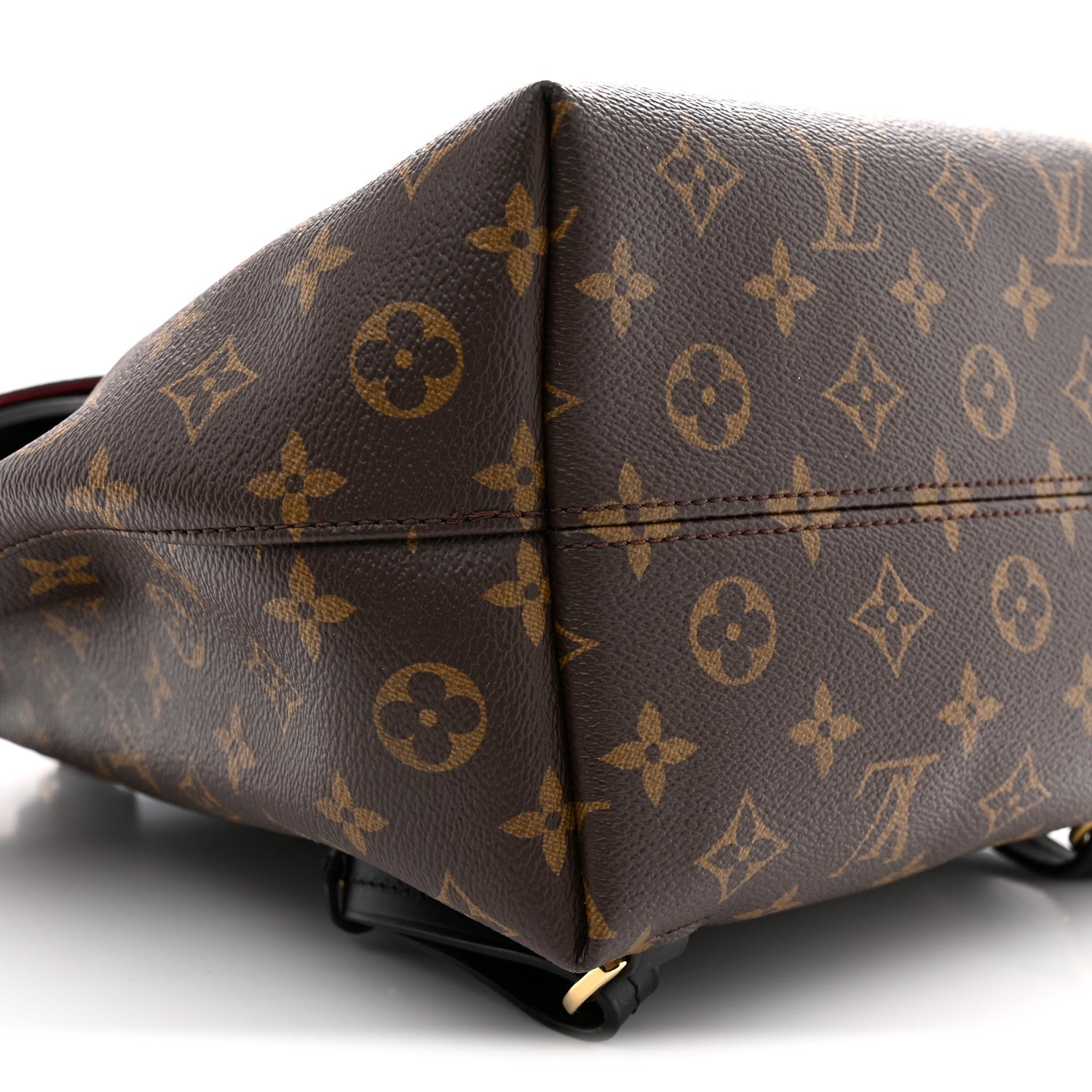 Monogram Montsouris PM Black