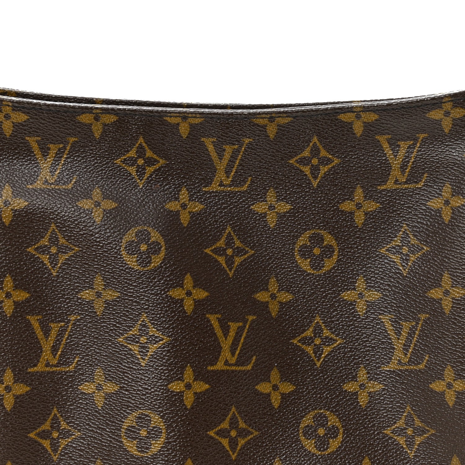 Monogram Looping MM