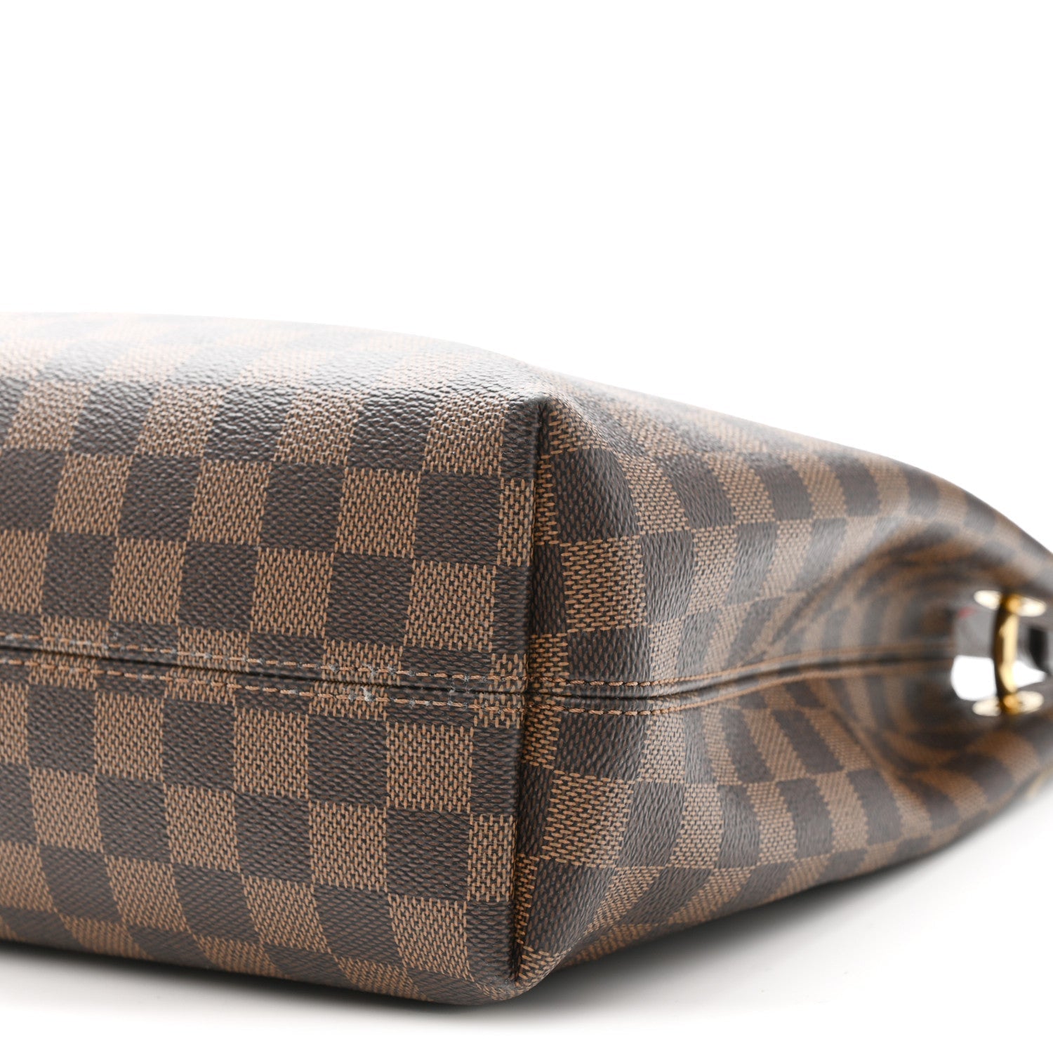 Damier Ebene Graceful PM
