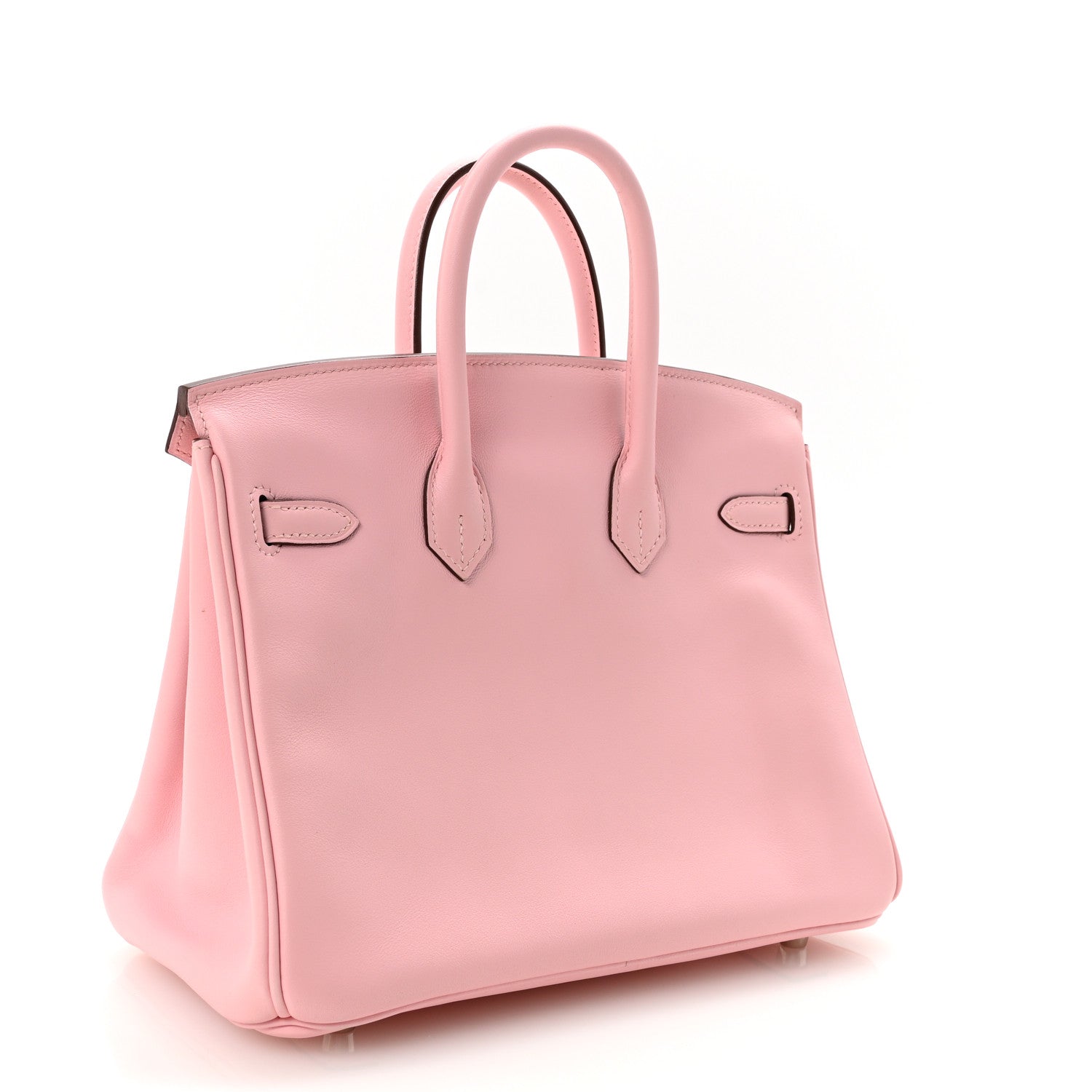 Swift Birkin 25 Rose Sakura