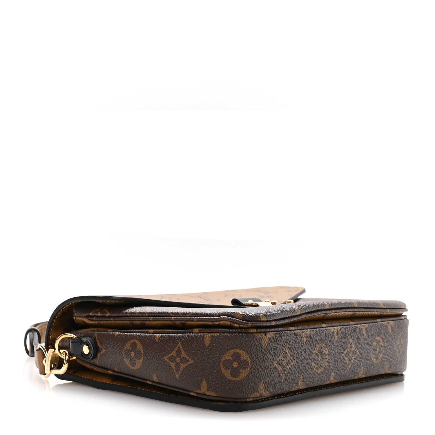 Reverse Monogram Pochette Metis