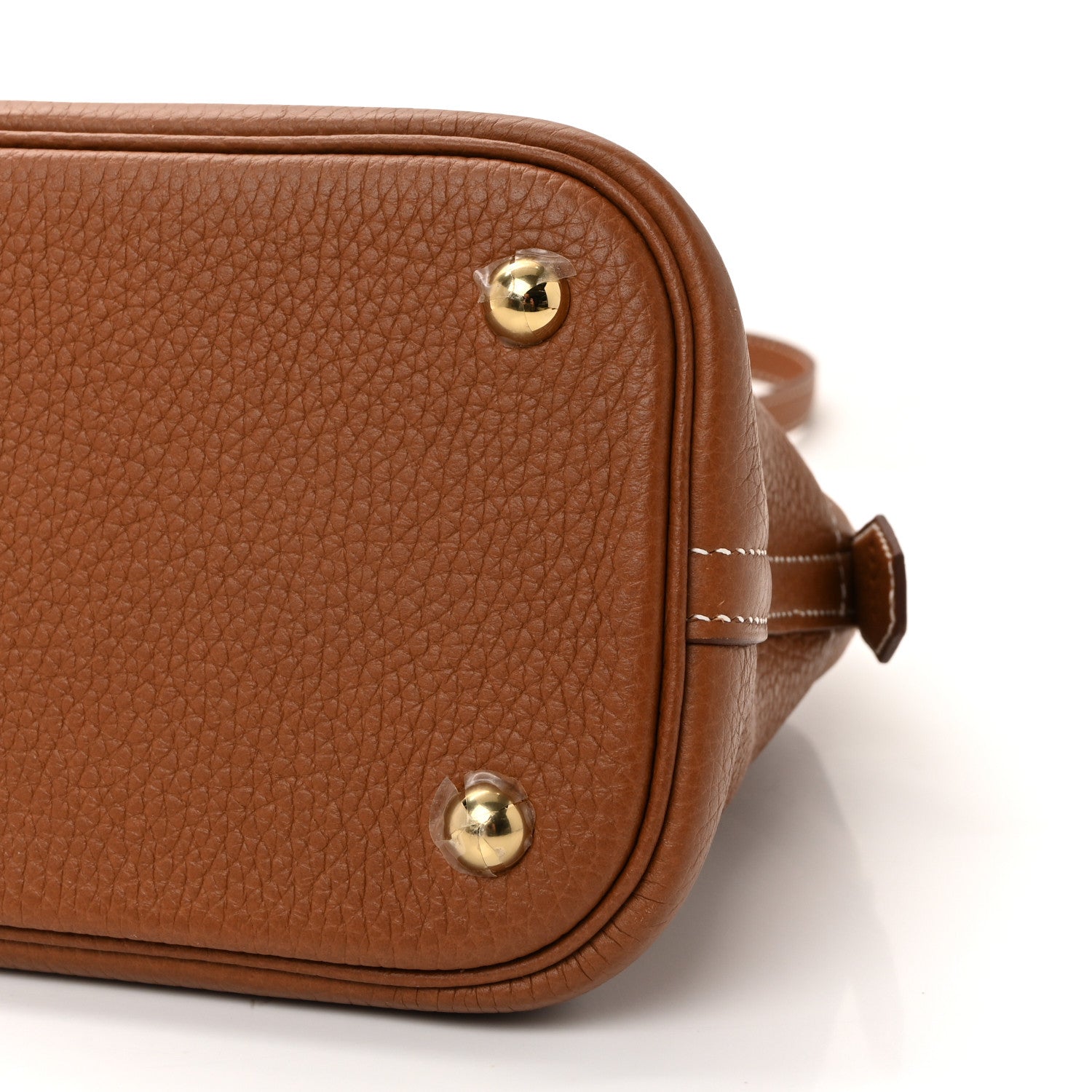Taurillon Clemence Bolide 31 Gold