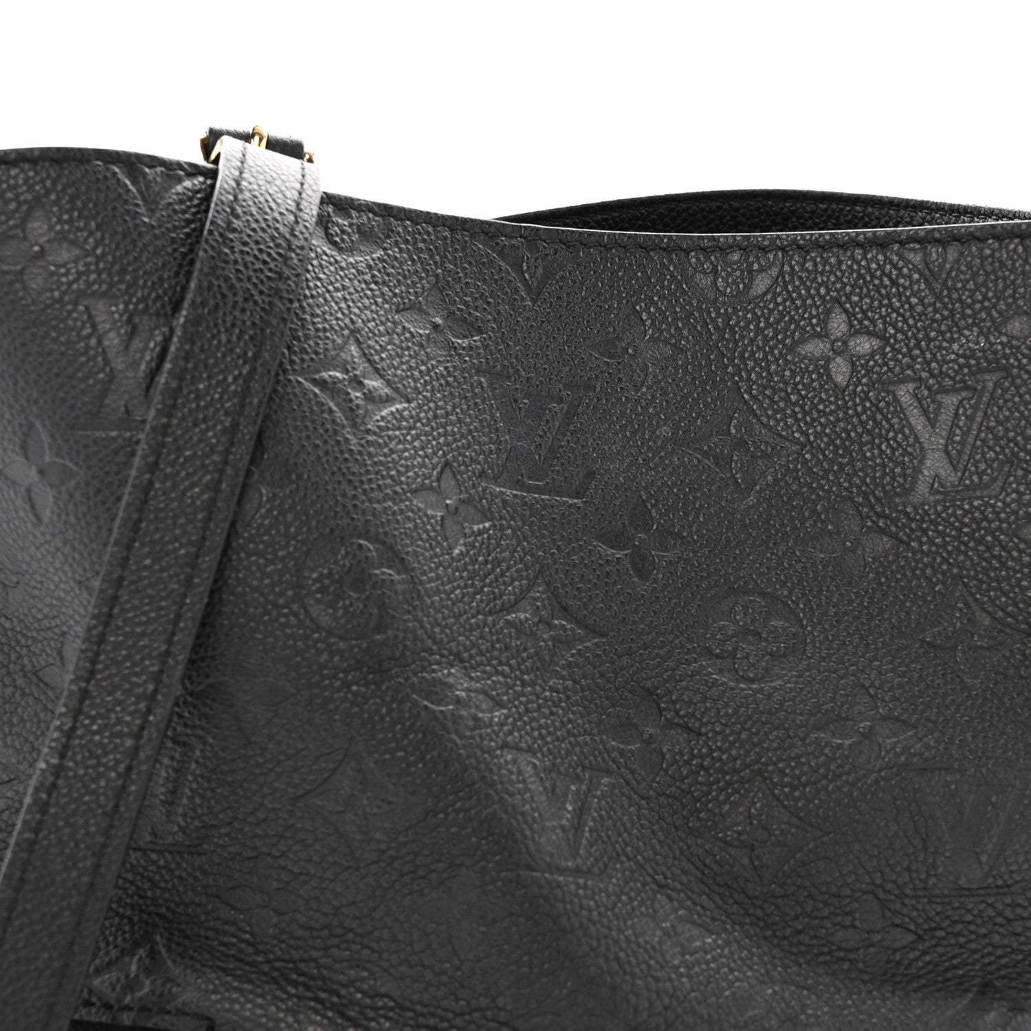 Empreinte Melie Black