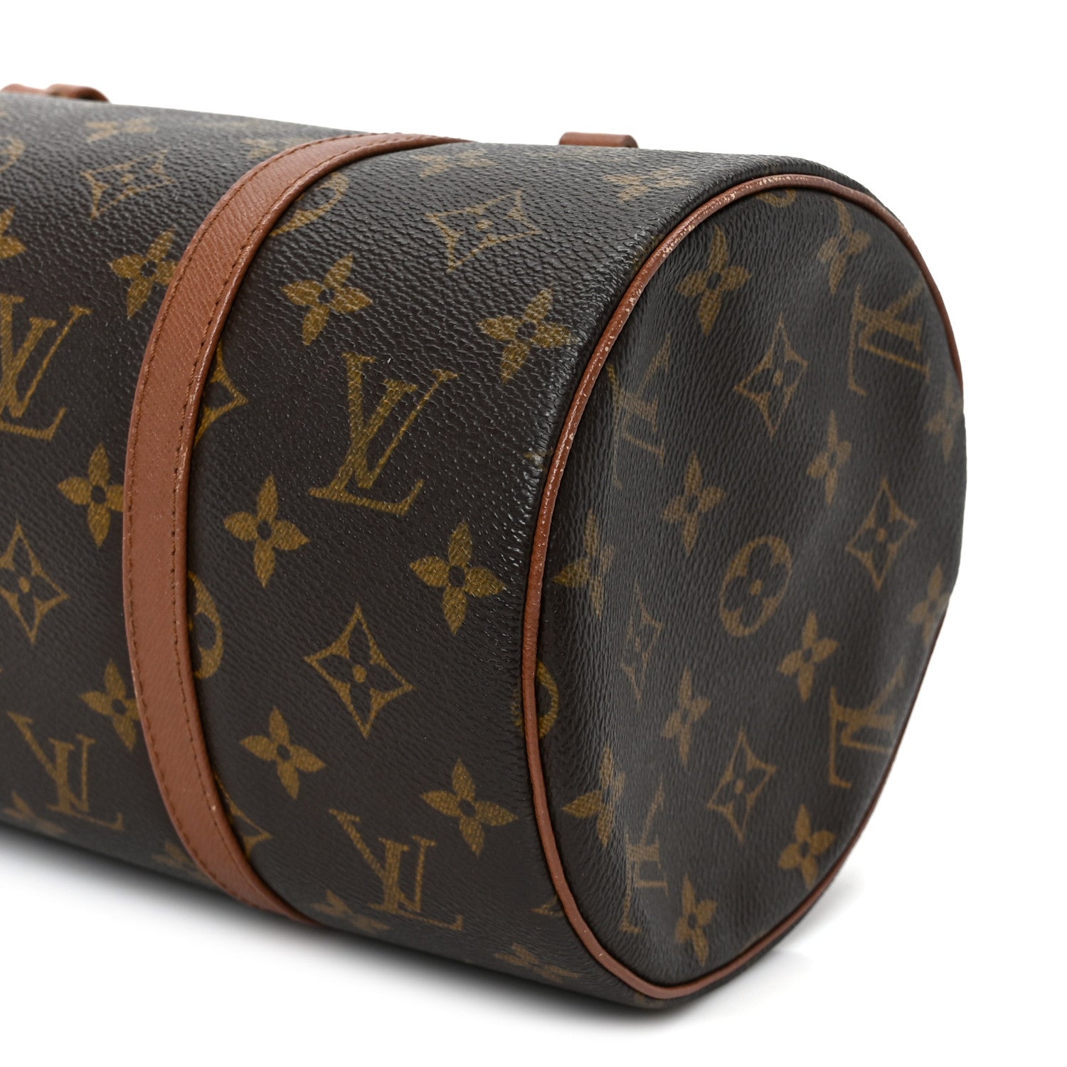 Monogram Papillon 30