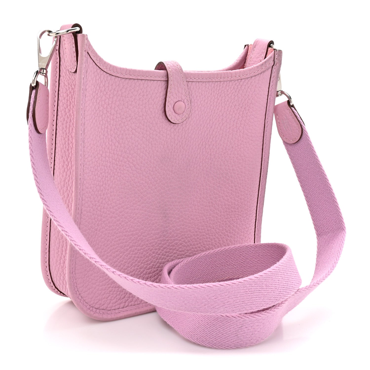 Taurillon Clemence Evelyne TPM Mauve Sylvestre