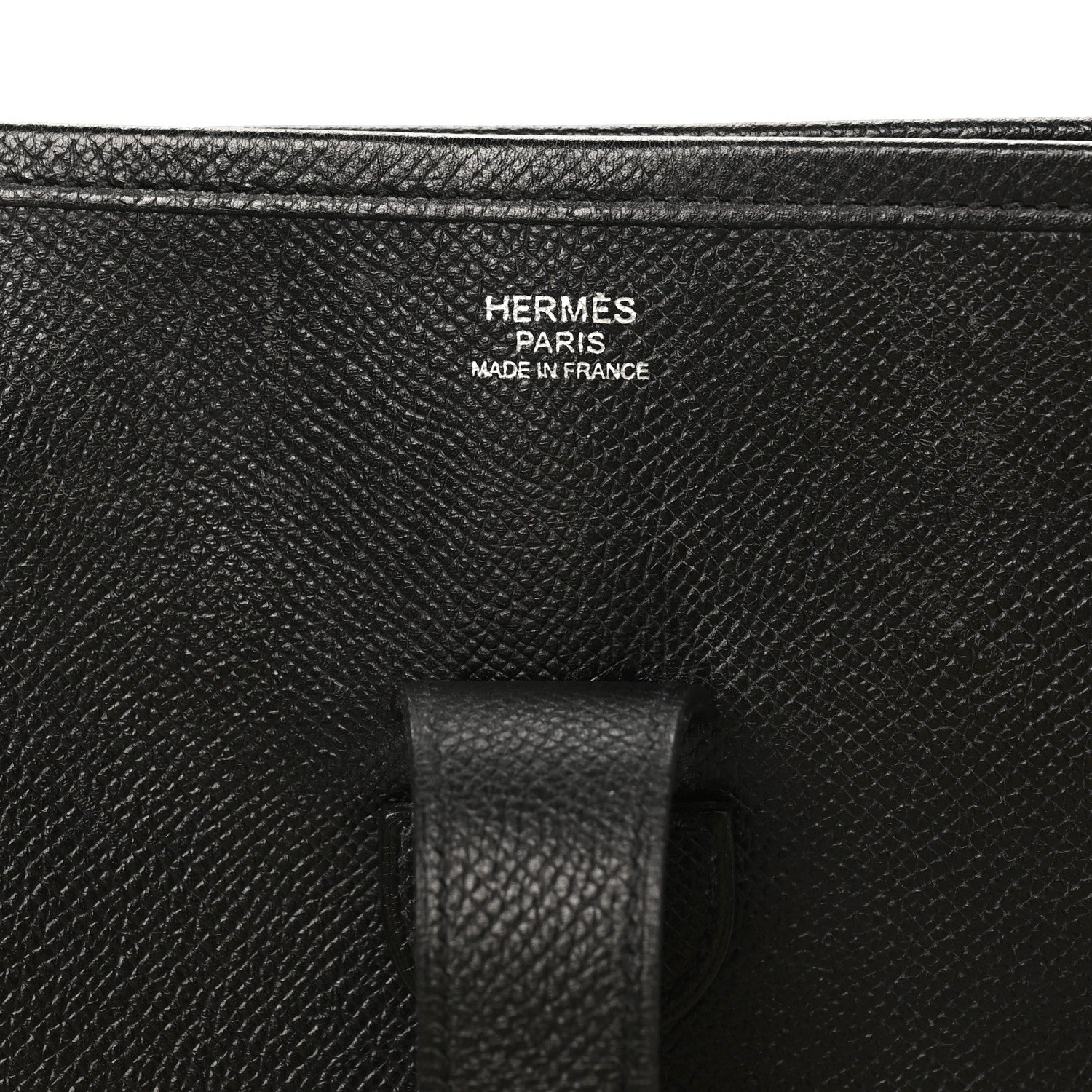 Epsom Evelyne III GM Black