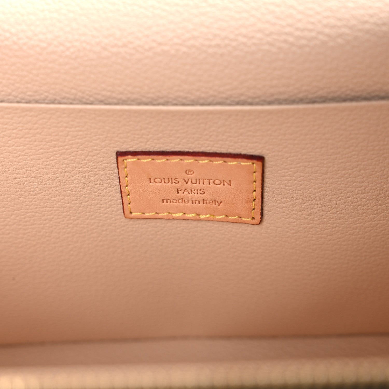 Monogram Nice BB