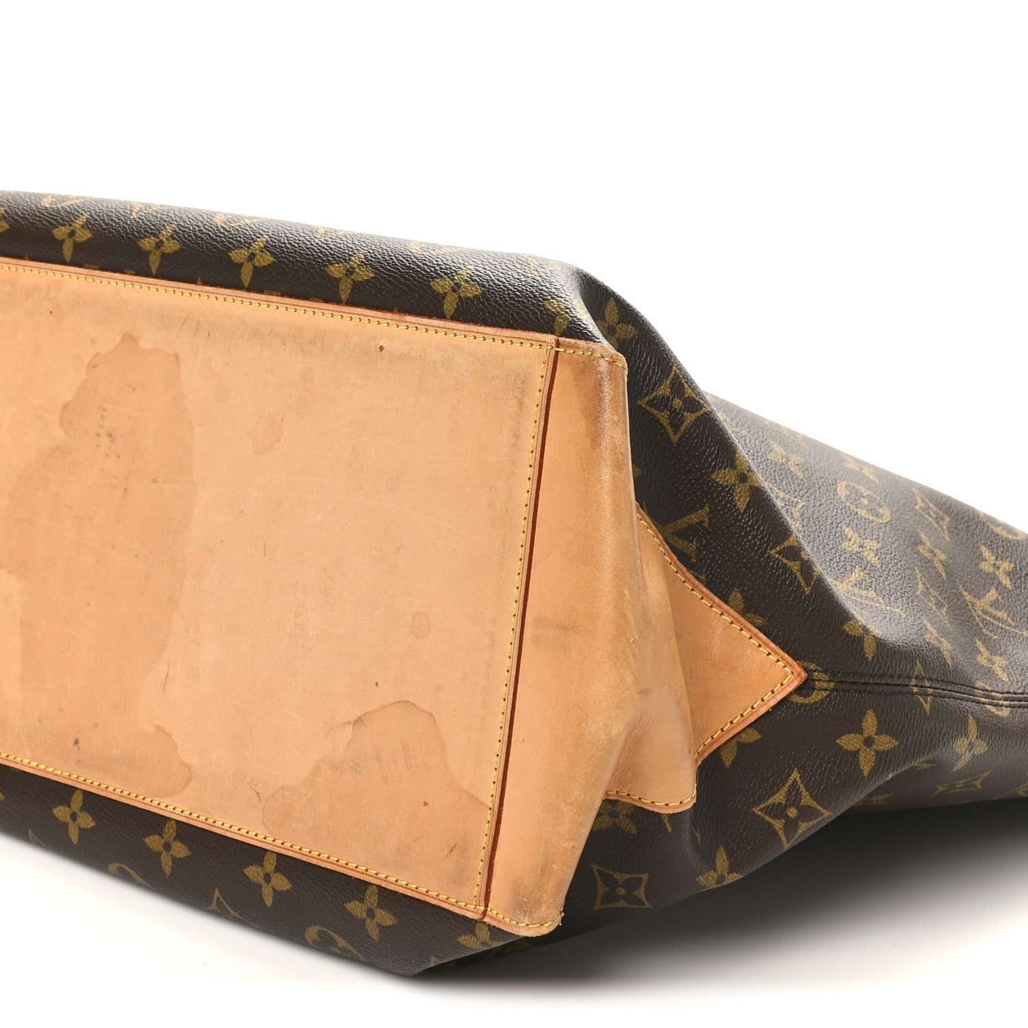Monogram Cabas Alto