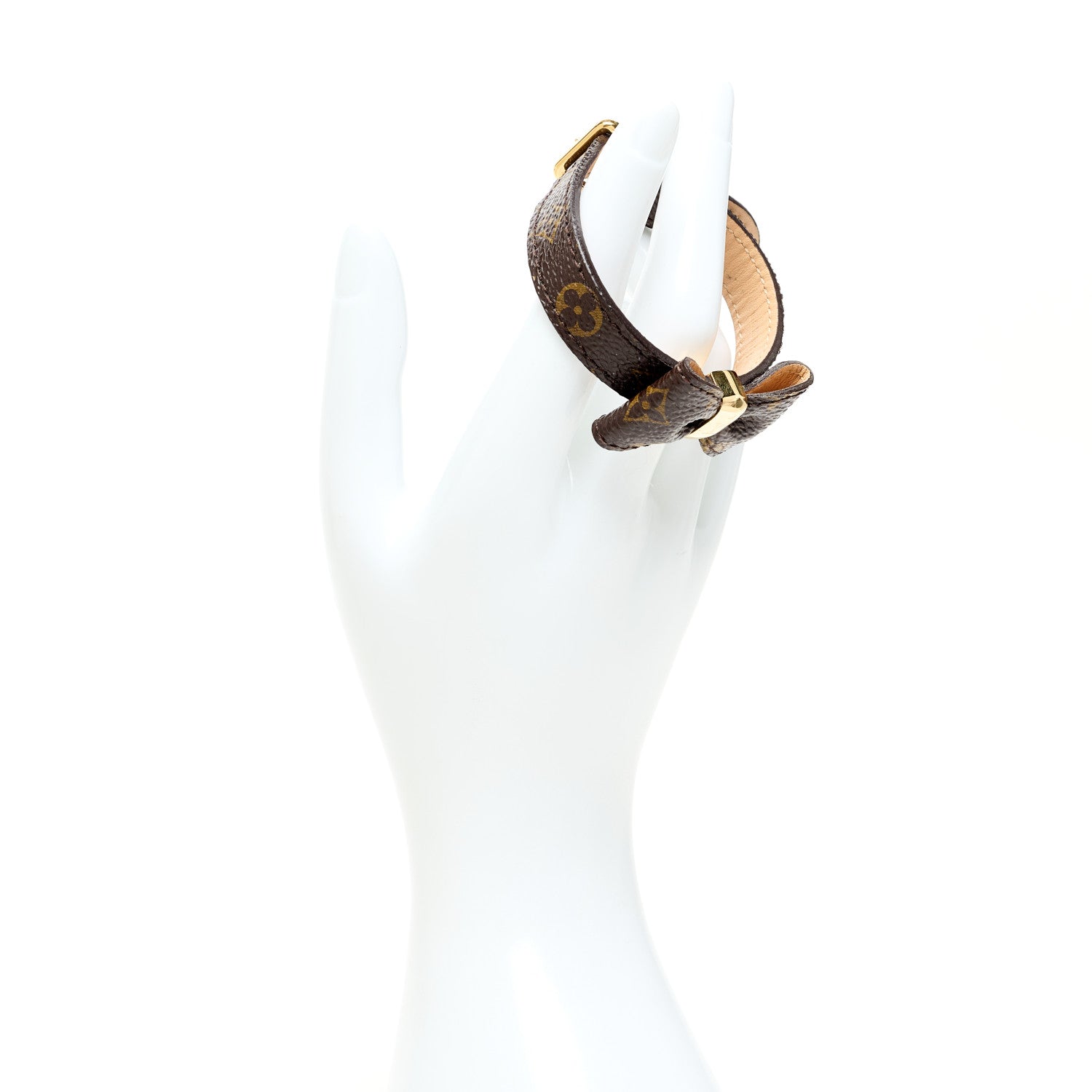 Monogram Favourit Bracelet 17