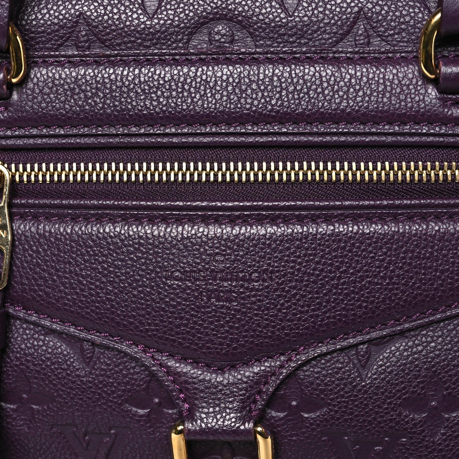 Empreinte Lumineuse PM Aube