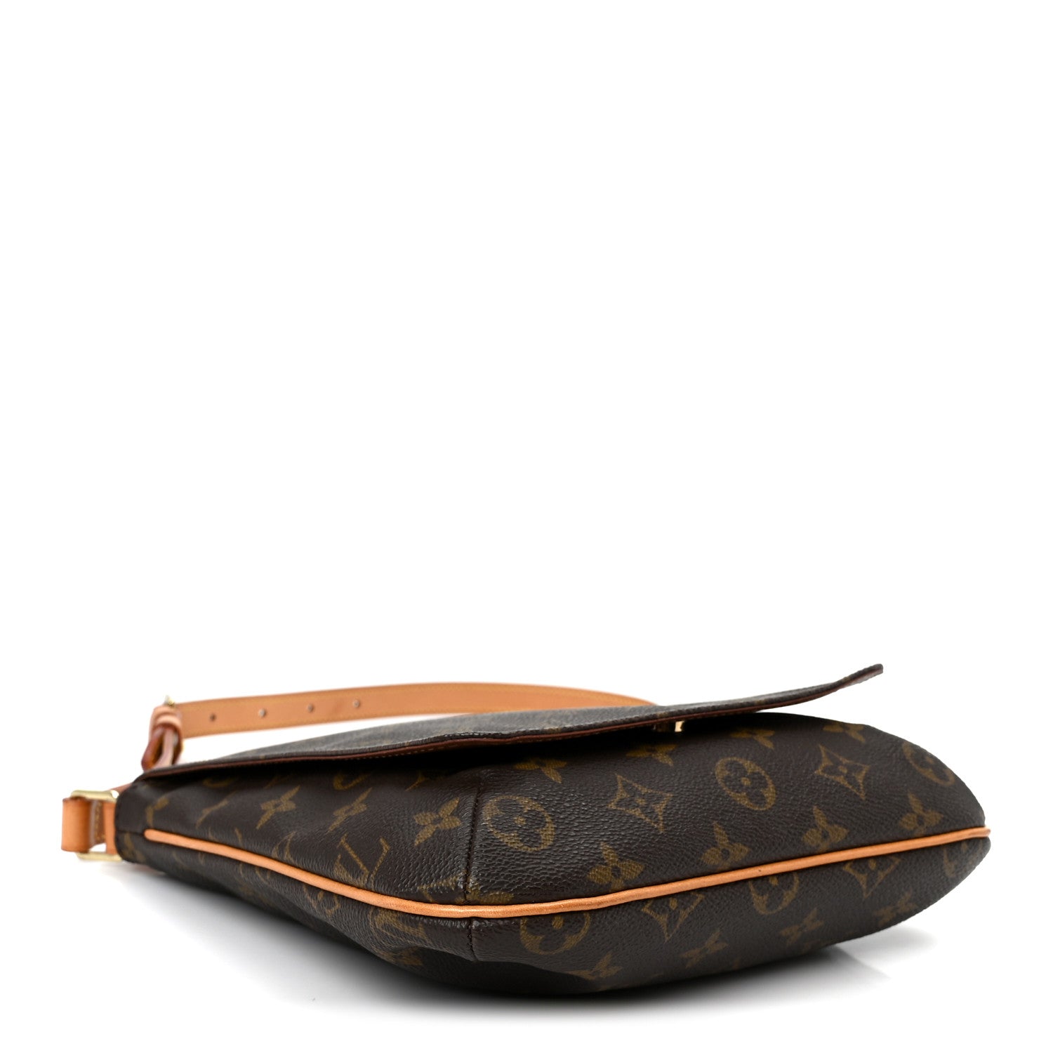 Monogram Musette Salsa