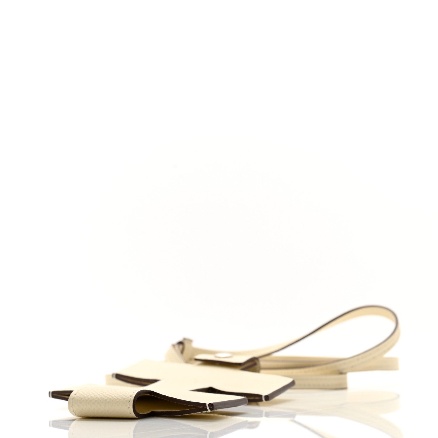 Epsom H Tag Phone Case Nata