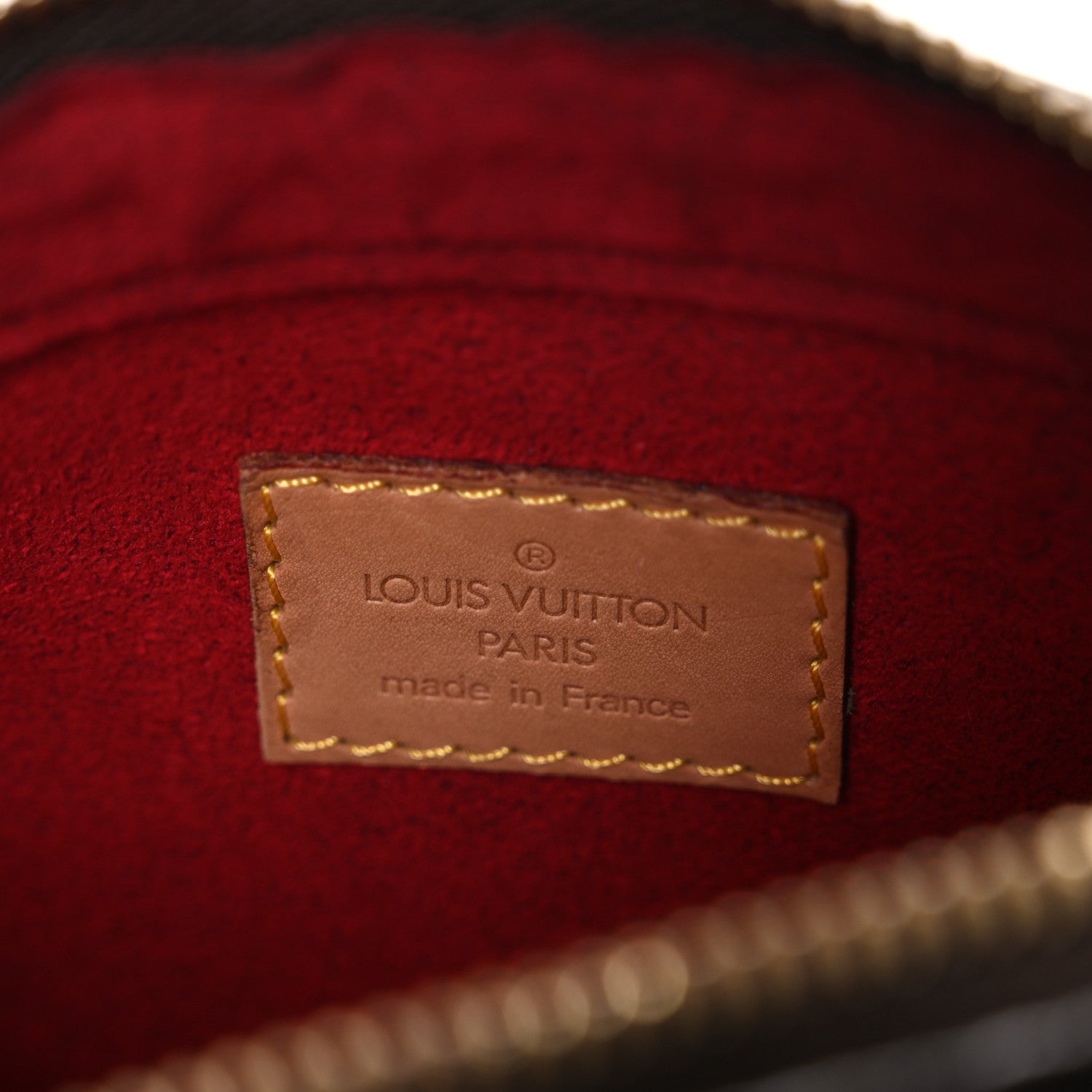 Monogram Viva-Cite PM