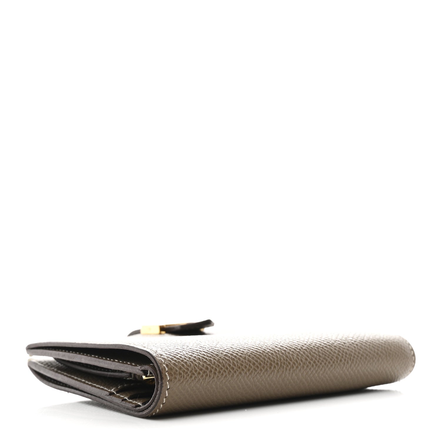 Epsom Bearn Compact Wallet Etoupe