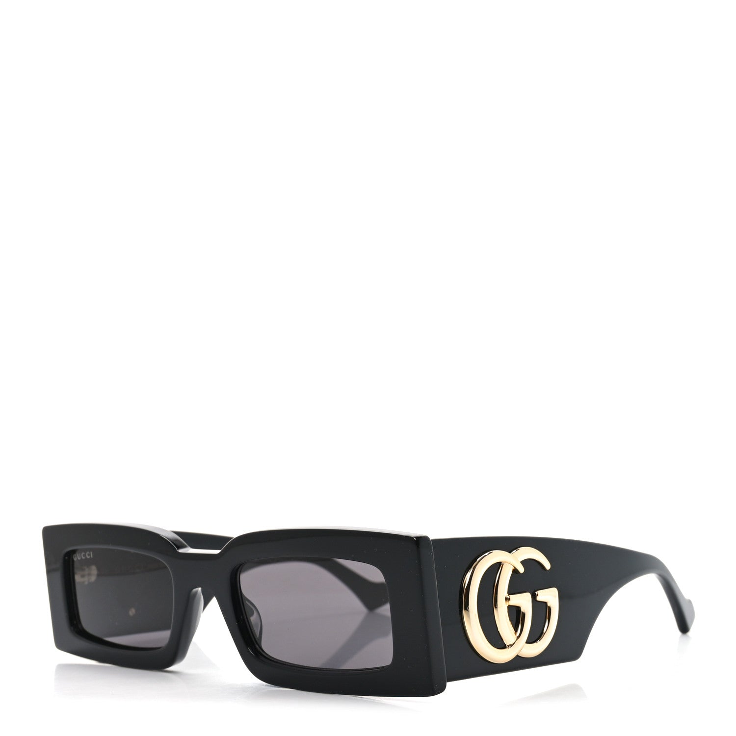 Acetate Sunglasses GG1425S Black