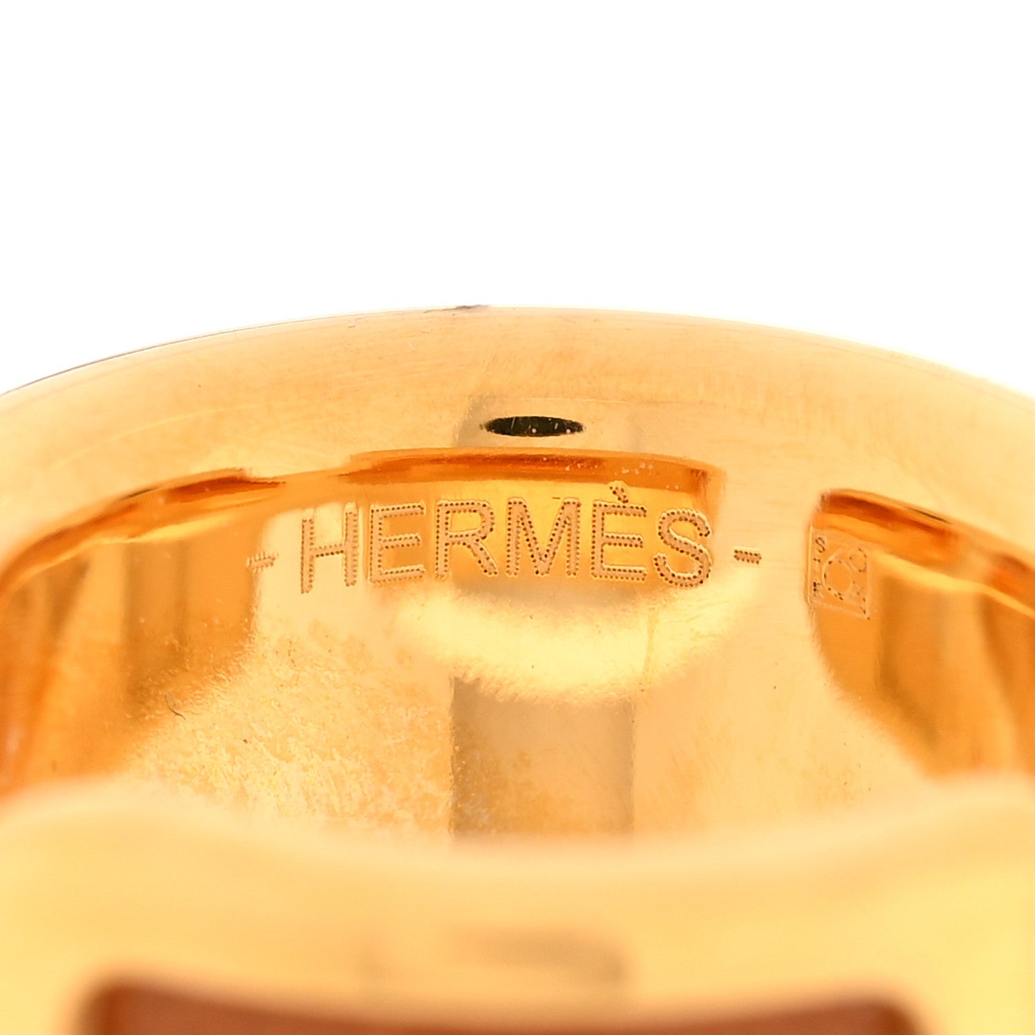 Box Olympe Ear Cuff PM Gold