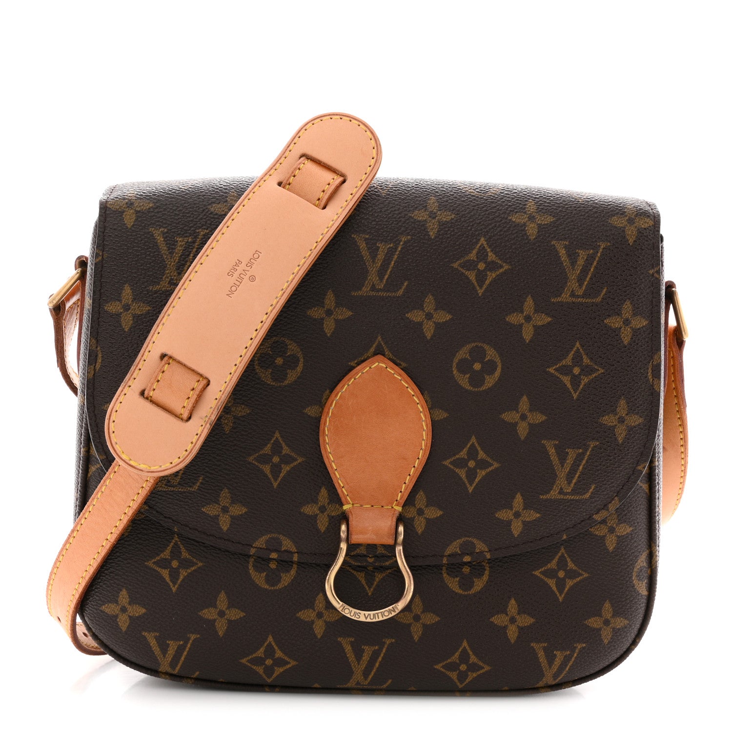 Monogram Saint Cloud GM