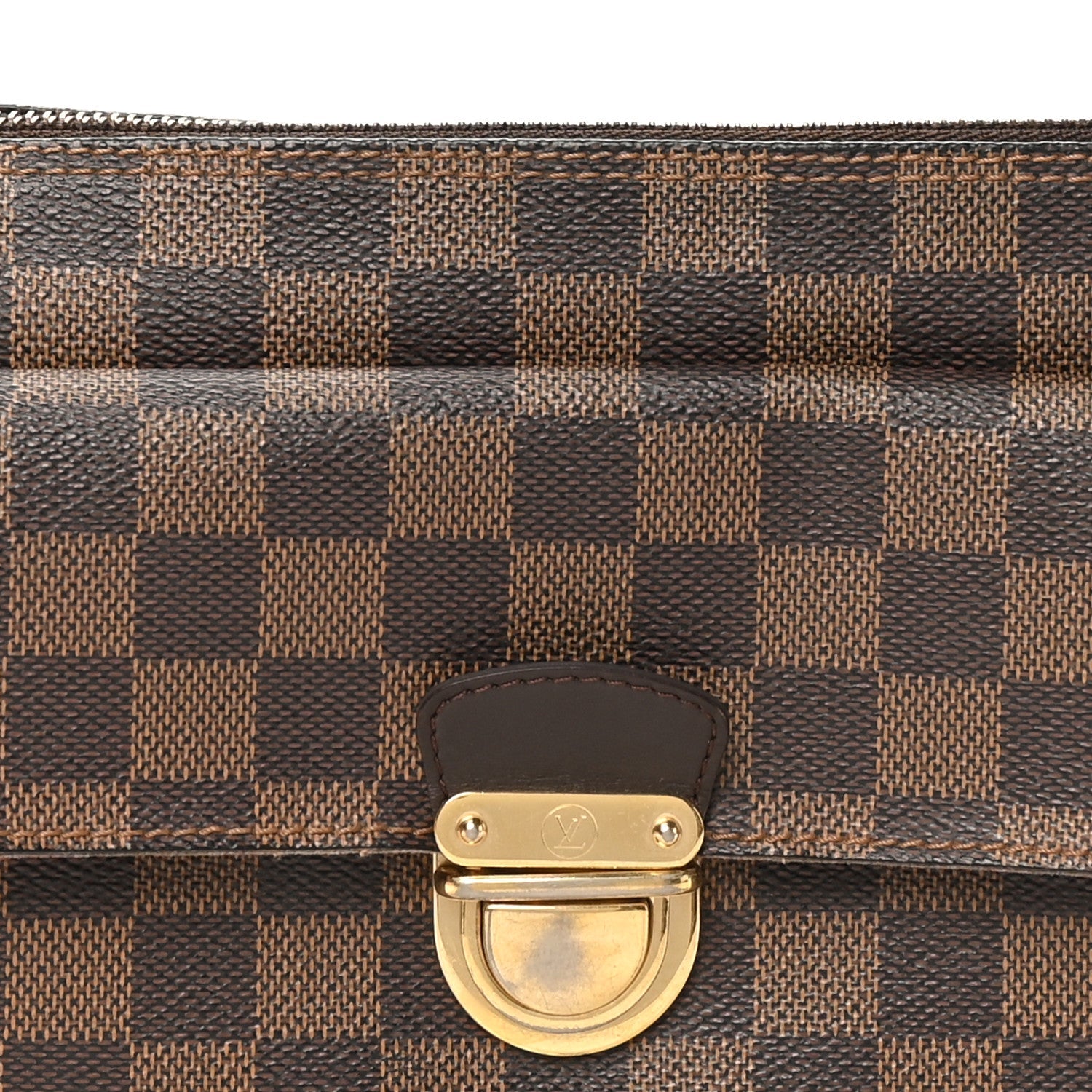 Damier Ebene Ravello GM