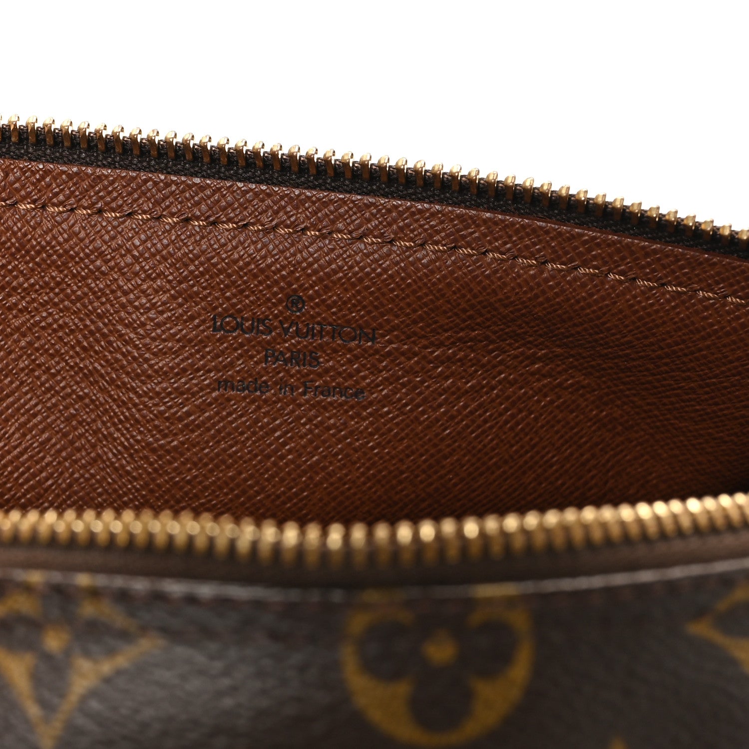 Monogram Papillon 26