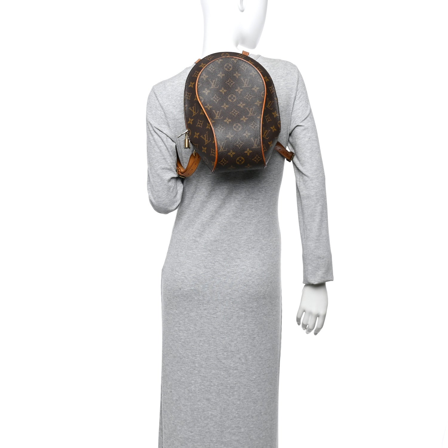 Monogram Ellipse Sac a Dos Backpack