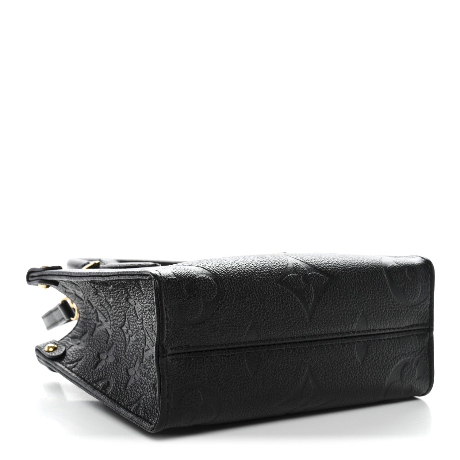 Empreinte Monogram Giant Onthego BB Black