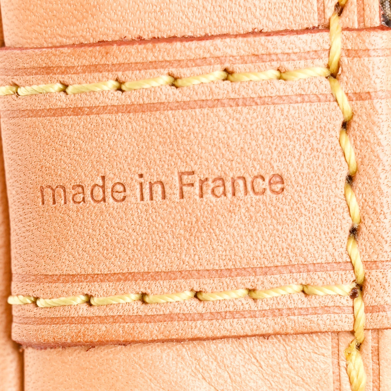 Monogram Petit Noe NM