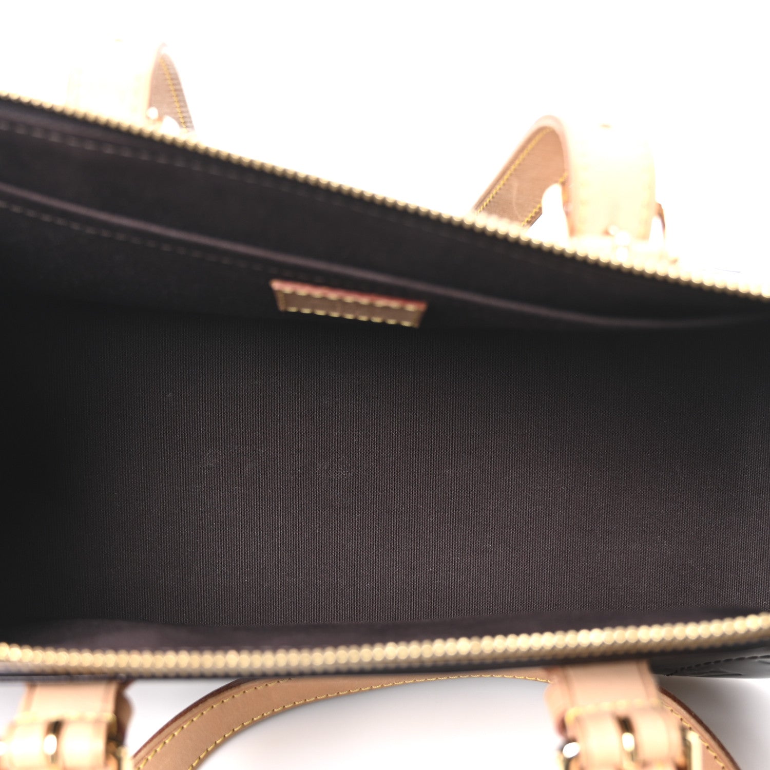 Vernis Rosewood Ave Amarante