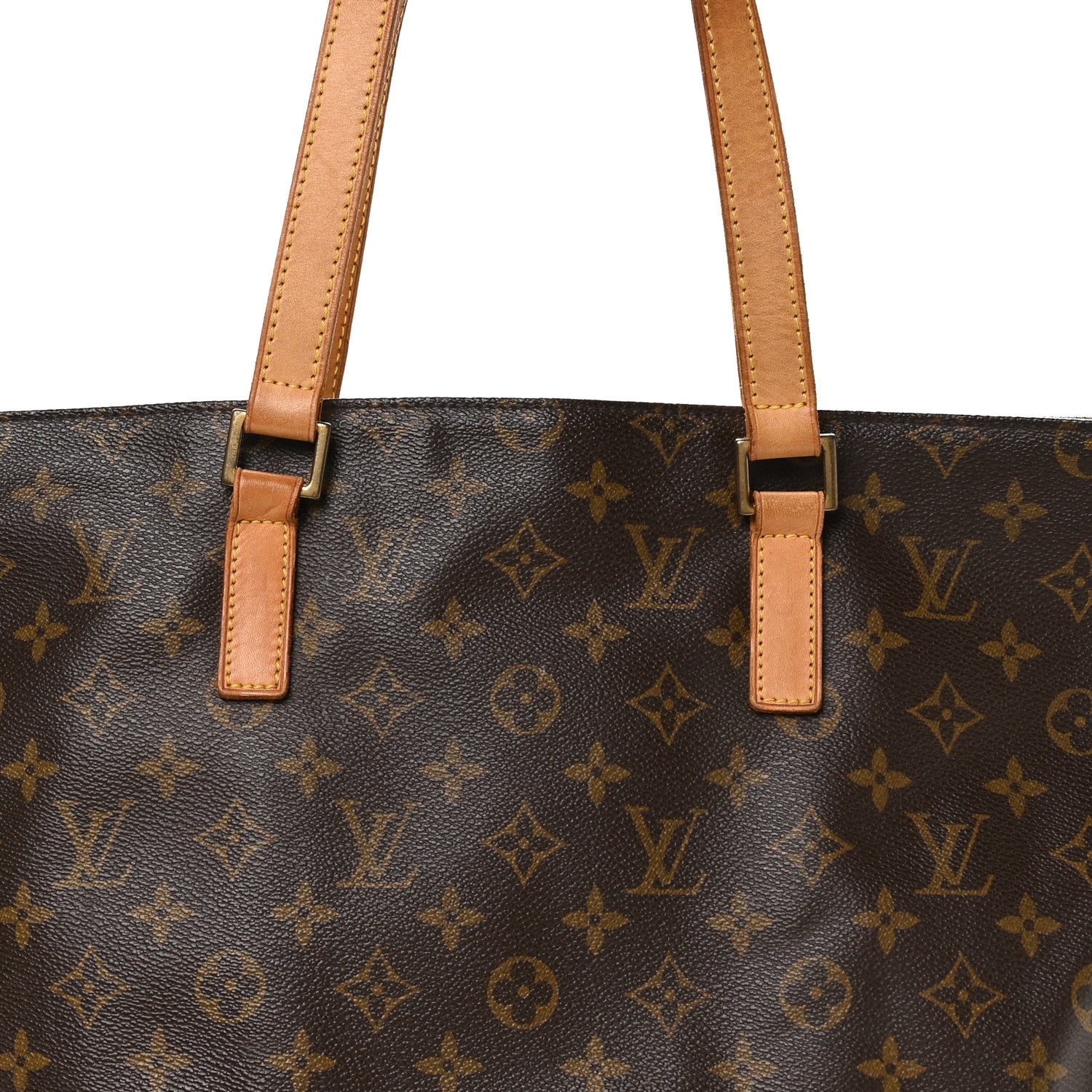 Monogram Cabas Mezzo
