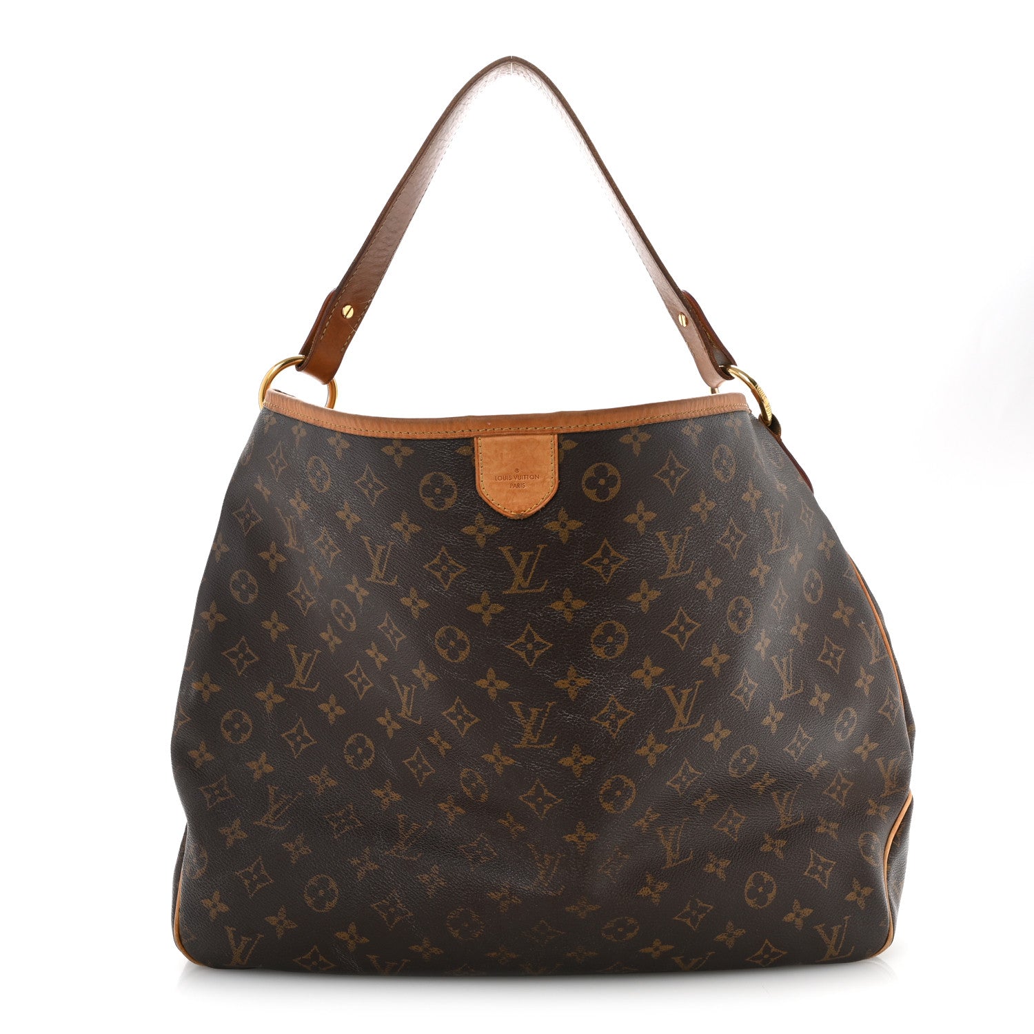 Monogram Delightful MM