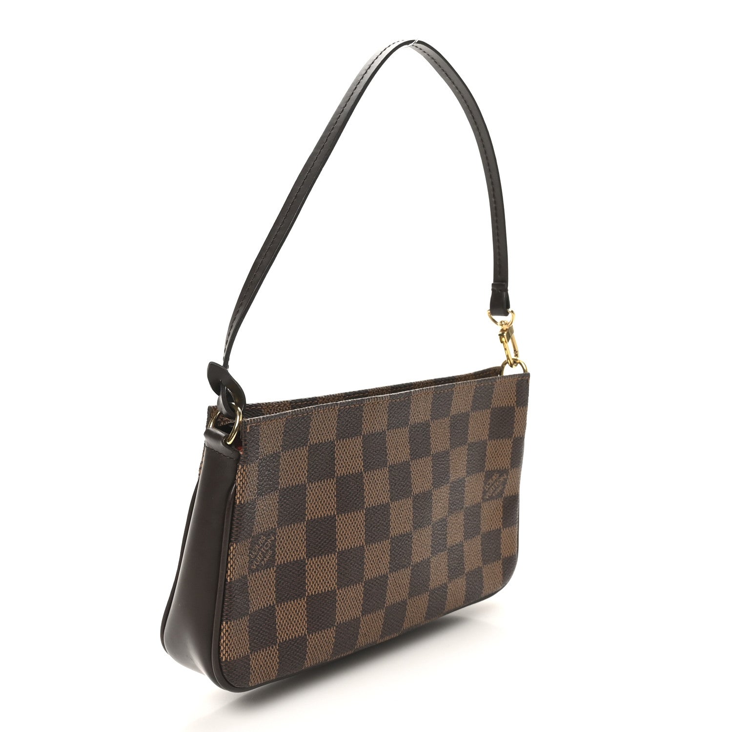 Damier Ebene Navona Pochette Accessories