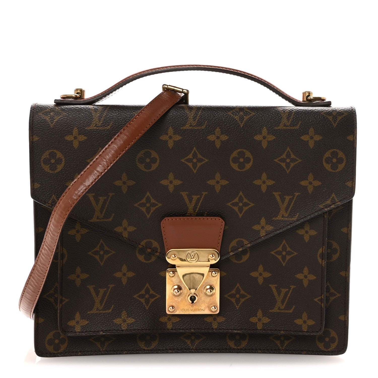 Monogram Monceau 28