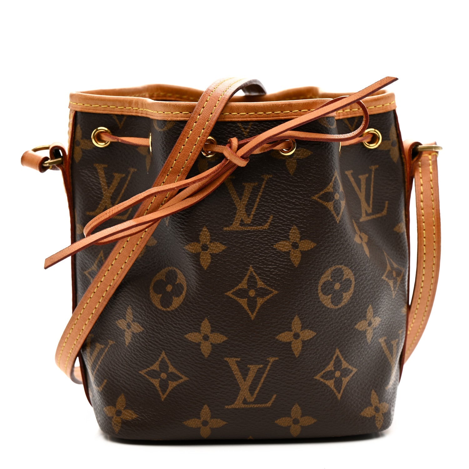 Monogram Nano Noe