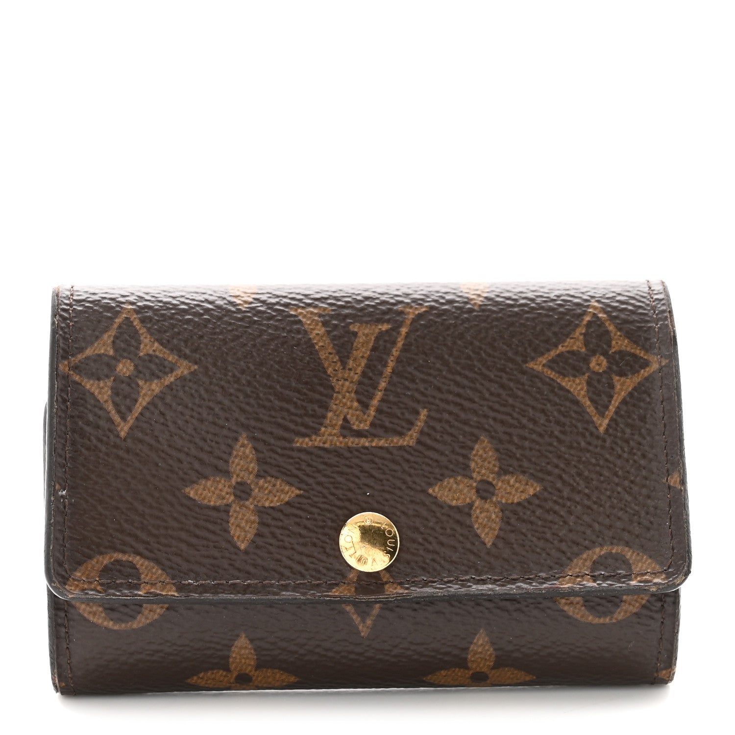 Monogram 6 Key Multicles Holder