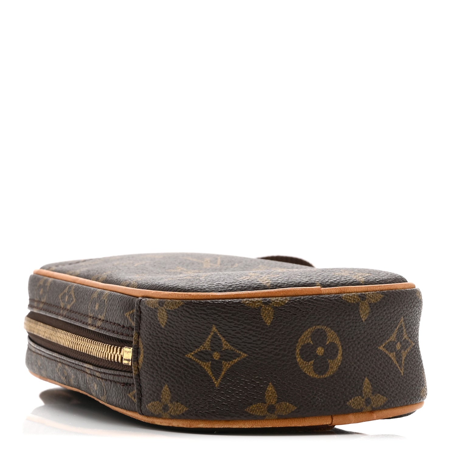 Monogram Pochette Gange